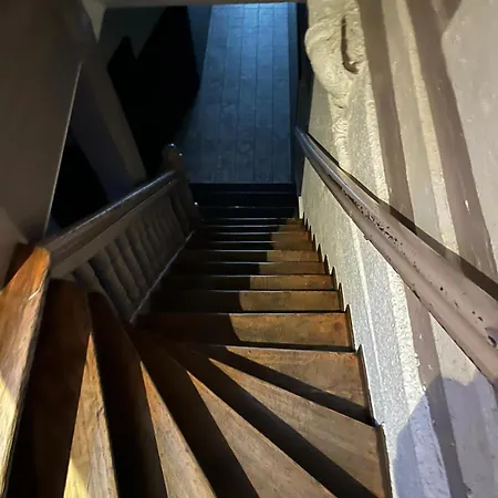 Apartment Spacious Duplex Center