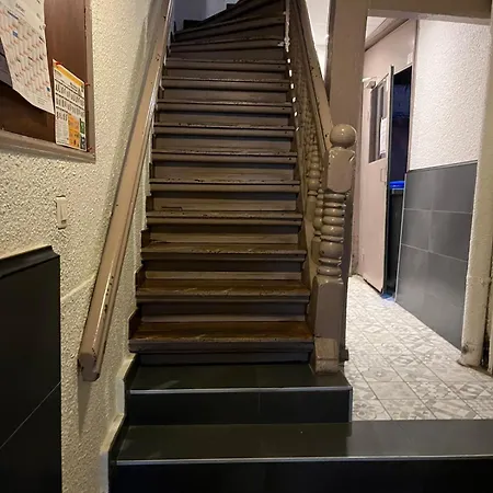 Spacious Duplex Center Apartment Strasbourg